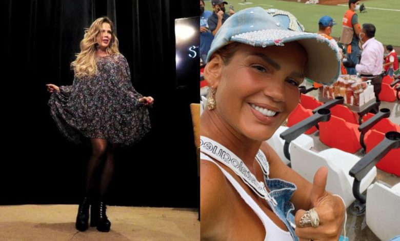 Niurka estrena novio y lo presume en redes sociales, aquí te decimos de quién se trata