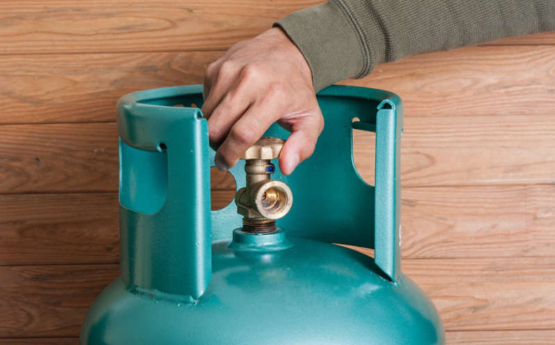 Resultados positivos para consumidores con precios máximos del gas LP: Profeco