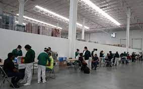 Cuenta 96% de los obreros de Tlaxcala con vacuna contra Covid19