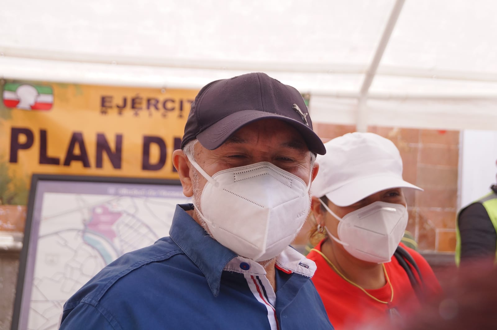 Va SEGOB por instalación de alertas sísmicas