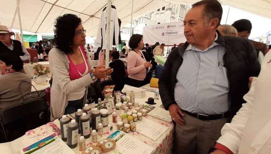 Tlaxcaltecas podrían perder microcréditos de Bienestar
