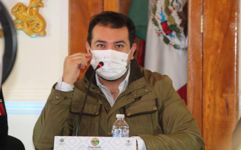 A quebrantadores del orden público se les aplicará mano dura en Apizaco
