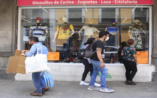 Reporta Salud una disminución en contagios y hospitalización por Covid-19 en Puebla