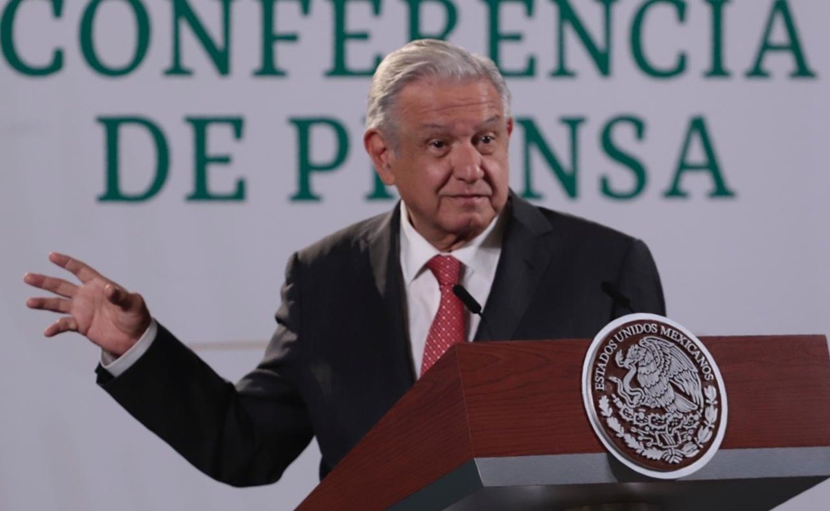 AMLO presenta condonación de impuestos a bancos durante gobiernos de Peña y Calderón