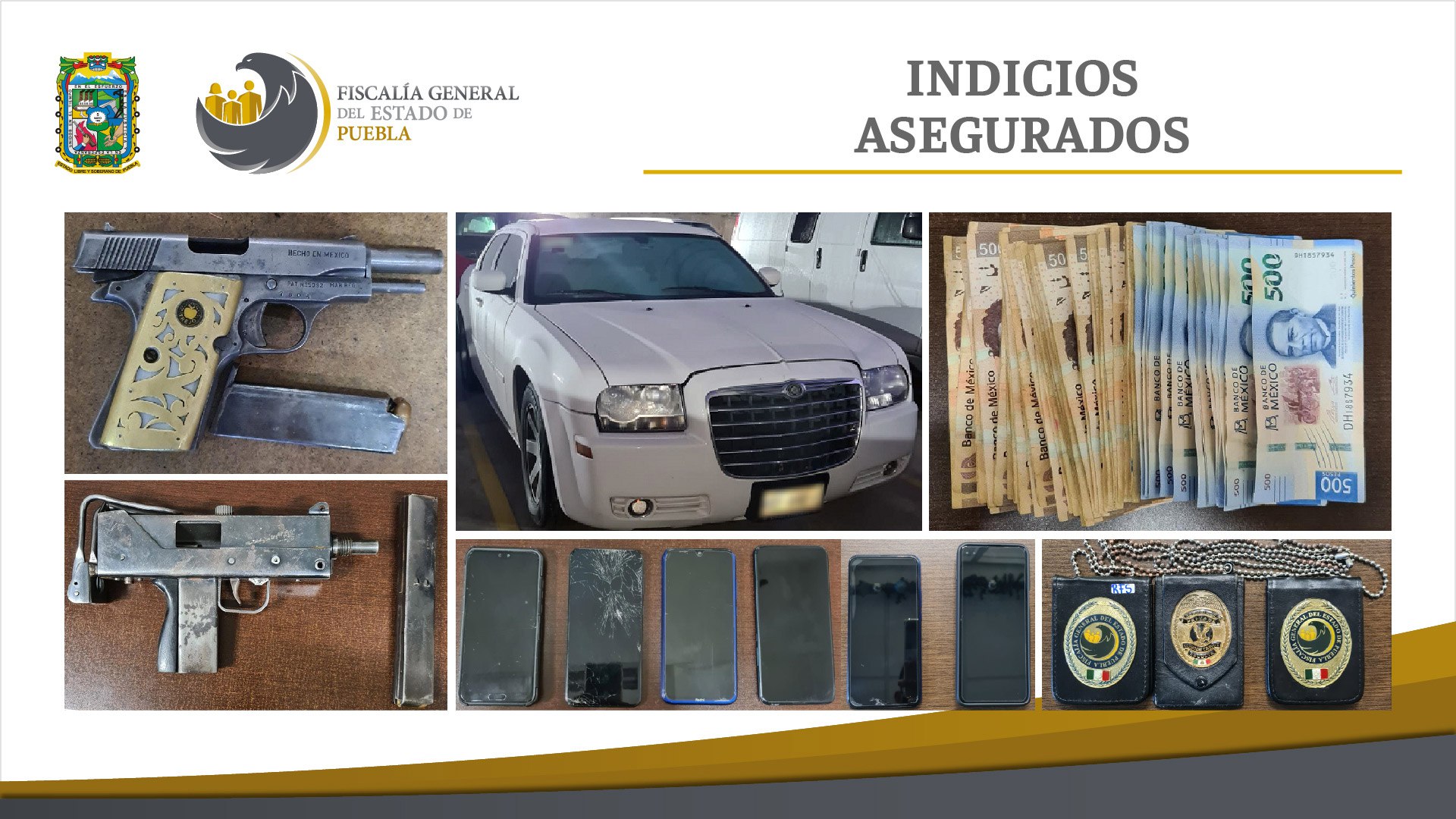 Indicios Secuestro Izúcar