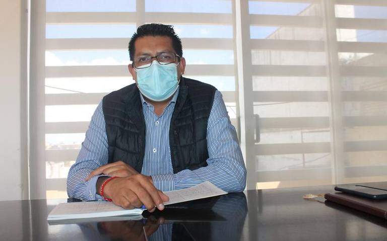 Alcalde de Calpulalpan busca reducir salarios de miembros del máximo órgano municipal.