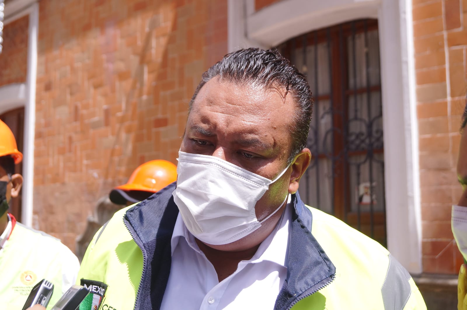 No cuenta Tlaxcala con Atlas de riesgo: CEPC