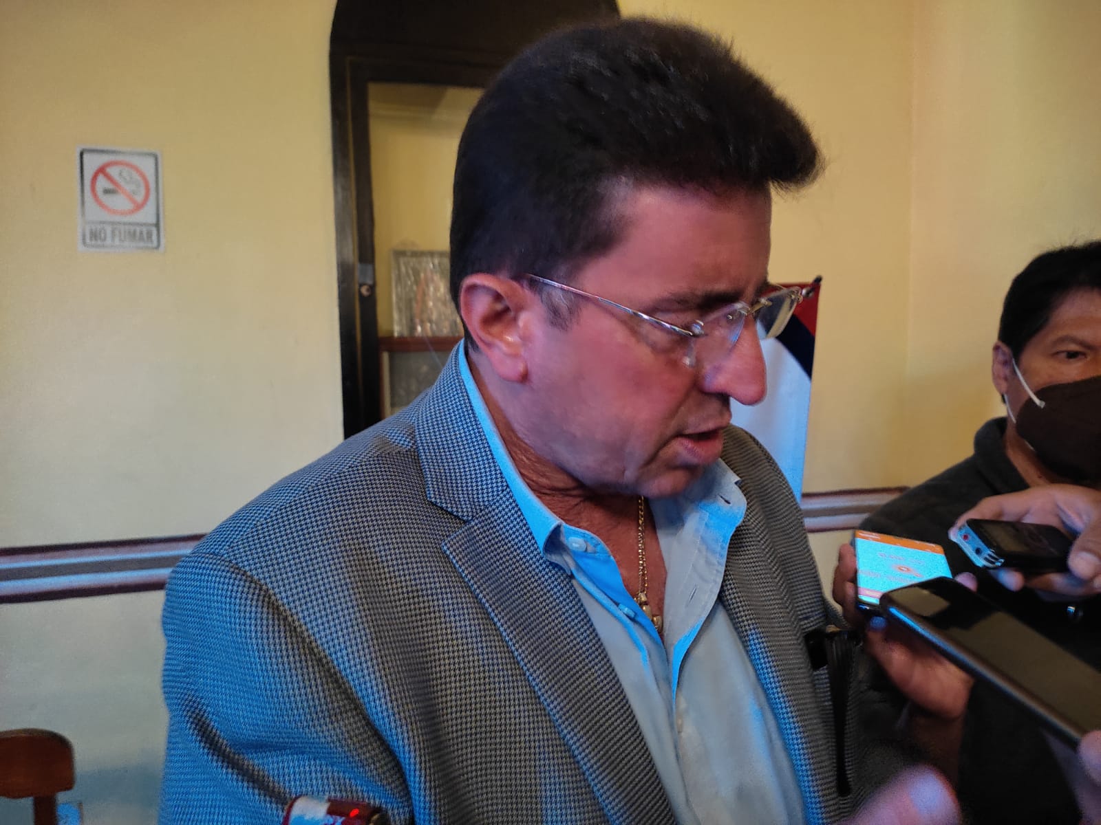 Augura Canacintra mejora en empleo manufacturero