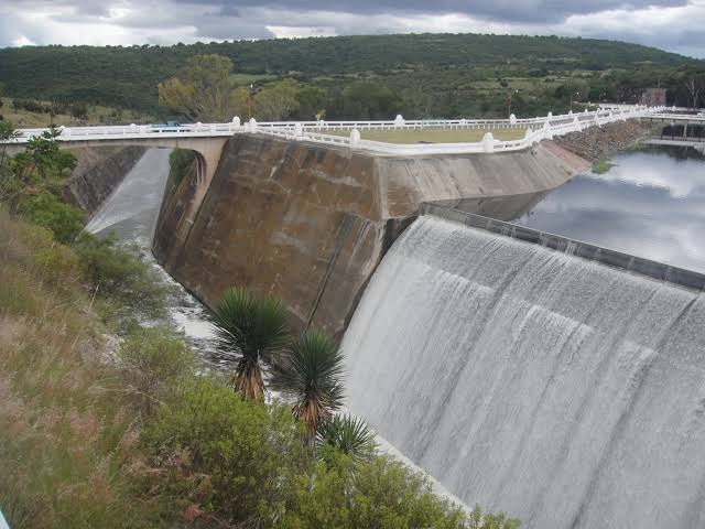 Detectan 8 municipios en riesgo por posible desbordamiento de presa Valsequillo