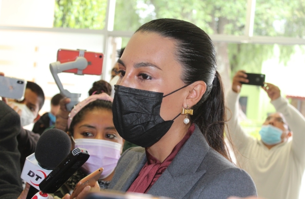 Casi oficial cancelación de Feria de Tlaxcala