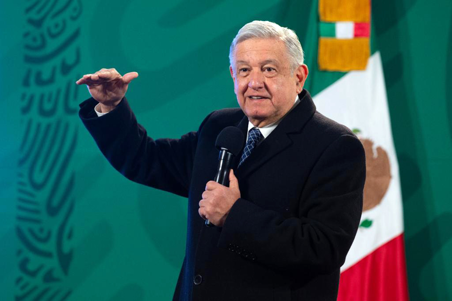 Reforma en materia eléctrica será presentada la próxima semana: AMLO