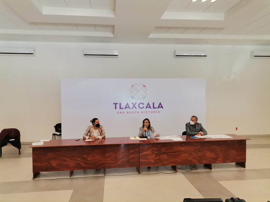 Ya es oficial, Feria de Tlaxcala 2021 cancelada por pandemia