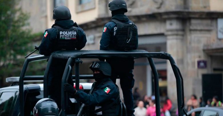 Costo económico por inseguridad durante 2020 fue de 7,155 pesos por cada víctima