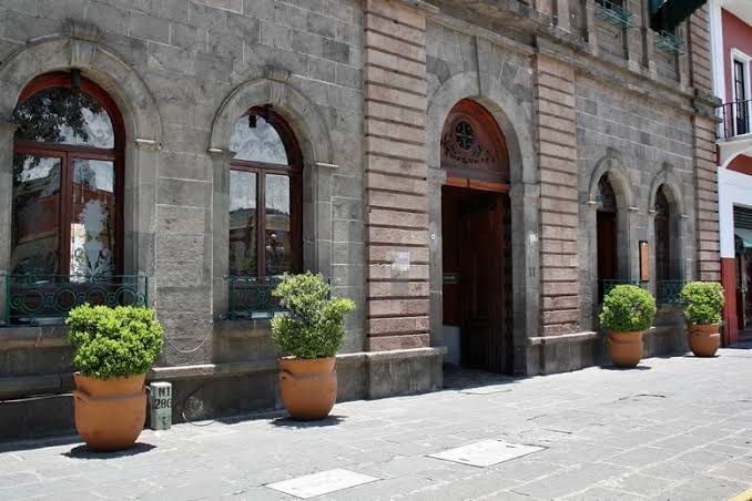 Se espera inauguración del Hotel San Francisco para mediados de octubre