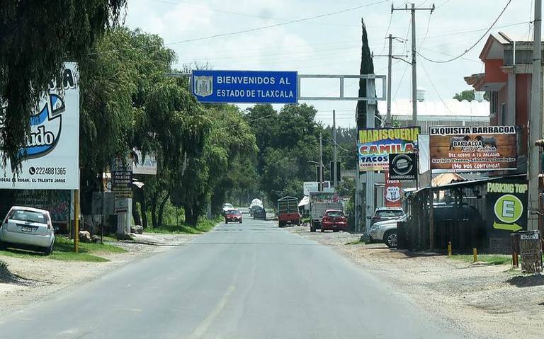 No hay límites claros entre Zacatelco y Xoxtla