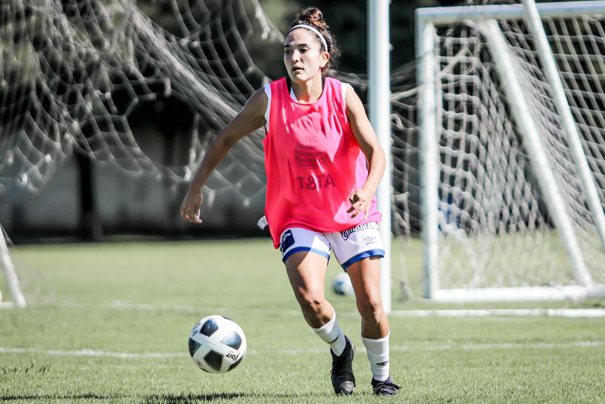 Sobre el tope salarial en la Liga MX Femenil, en el Puebla "han evolucionado" 