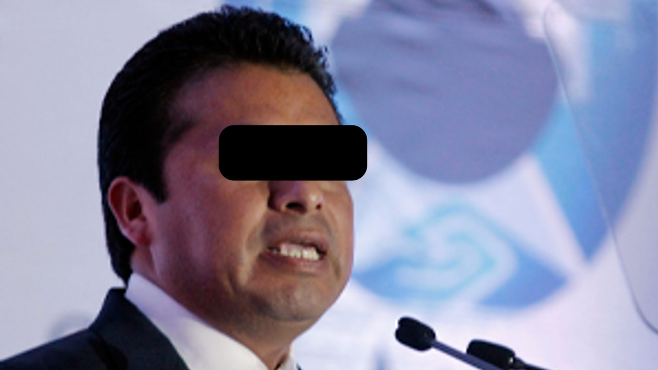 ¡De no creerse! Liberan a Leoncio Paisano y a las pocas horas lo vuelven a detener 