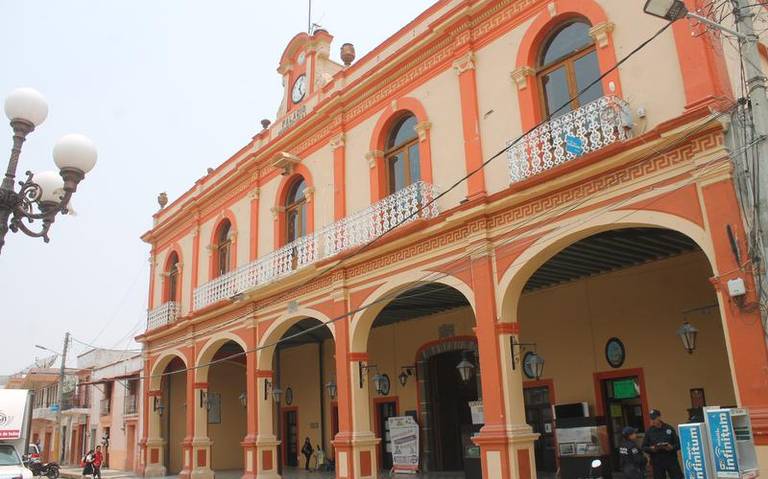 Presidentes de comunidades en el estado de Tlaxcala votaran