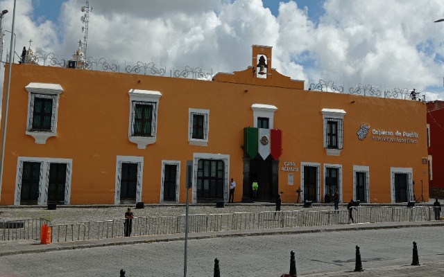 Gobierno de Puebla suma cerca de 20 cambios en gabinete tras poco más de dos años de gestión