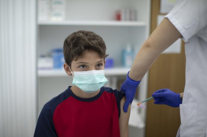 Menores de edad con alguna comorbilidad deben ser prioridad en vacuna covid: Especialista UPAEP