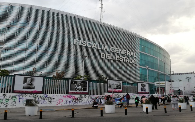 Admite fiscal que es necesario contar con más personal para mejorar labor de la FGE