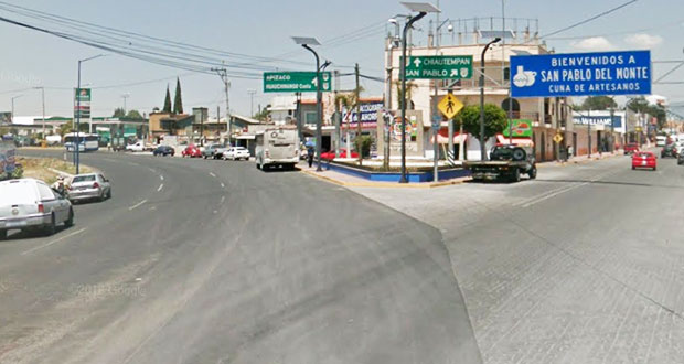 Se trabajará con Puebla para combatir inseguridad en los límites de Tlaxcala