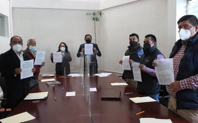 Estrategia para reducir precio de transporte público para estudiantes es implementada en Tlaxcala.