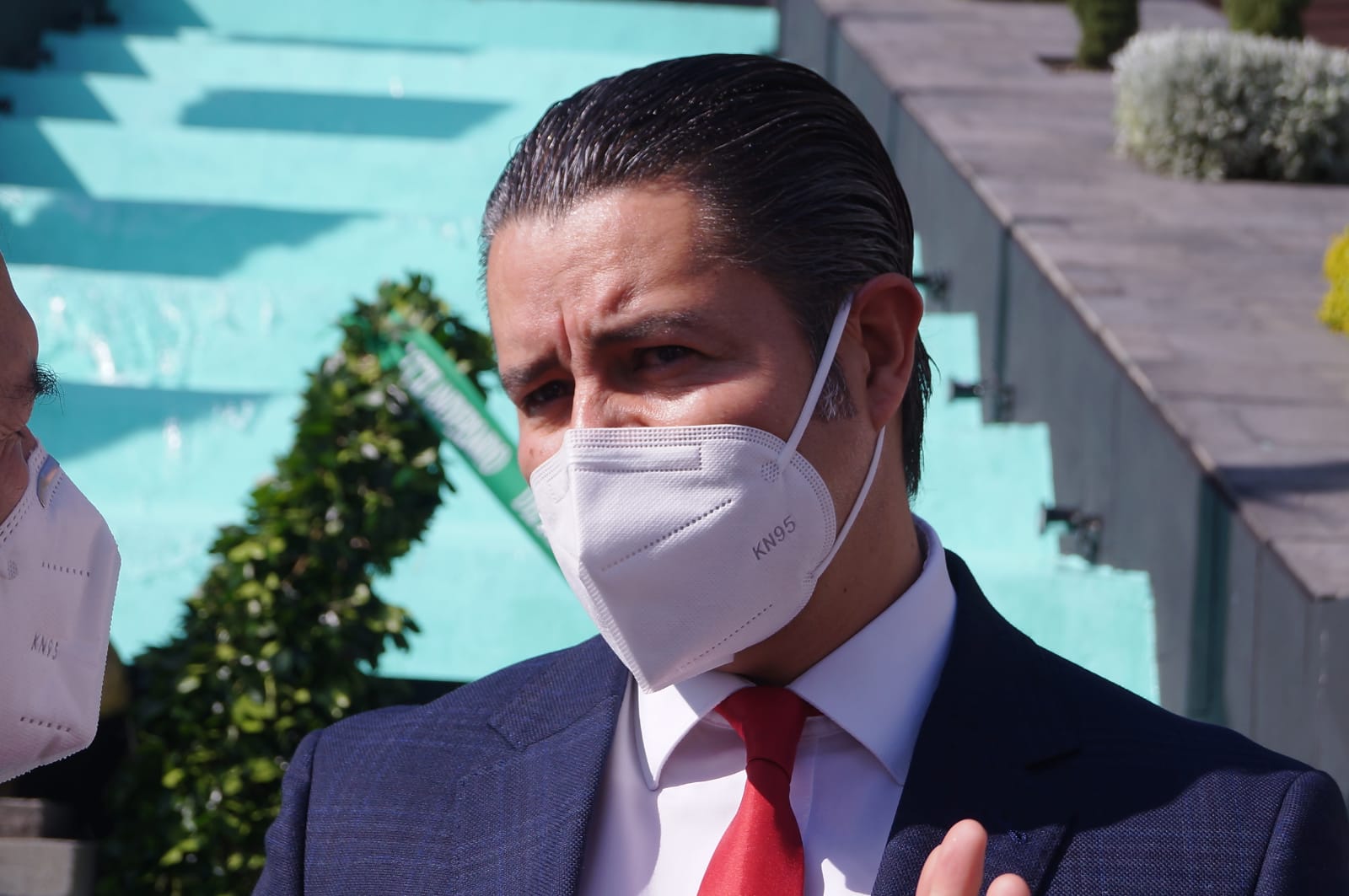 Da encuesta alta incidencia de contagios en el Poder judicial