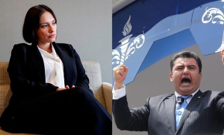 Exintegrante de La Luz del Mundo asegura que Naasón Joaquín es un criminal que debe pagar