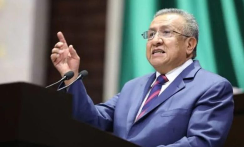 "5 meses después": Morena expulsa a Saúl Huerta tras denuncias de abuso sexual contra menores