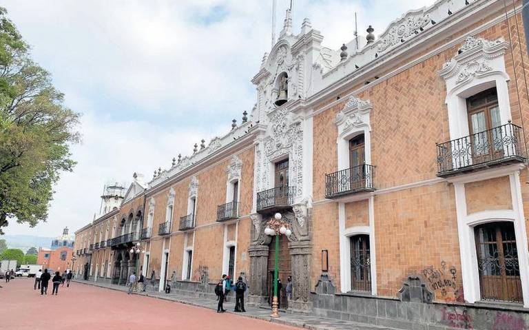 Administración de Lorena Cuellar se encuentra al 100% en su estructura