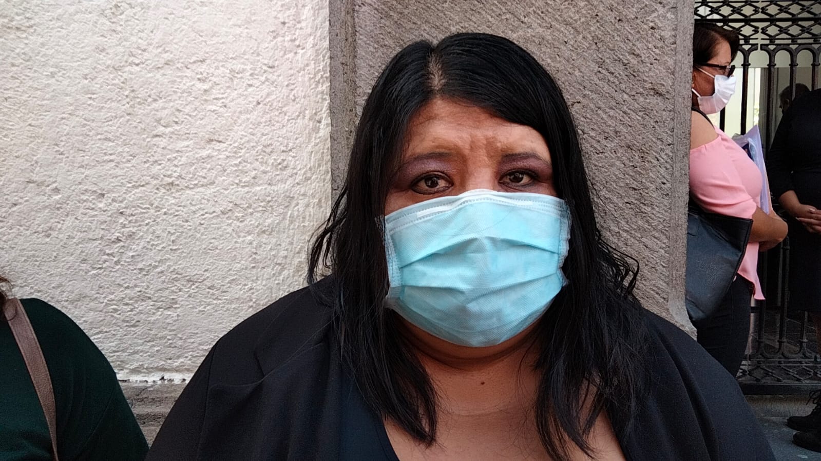 Piden a diputados de Tlaxcala despenalizar el aborto