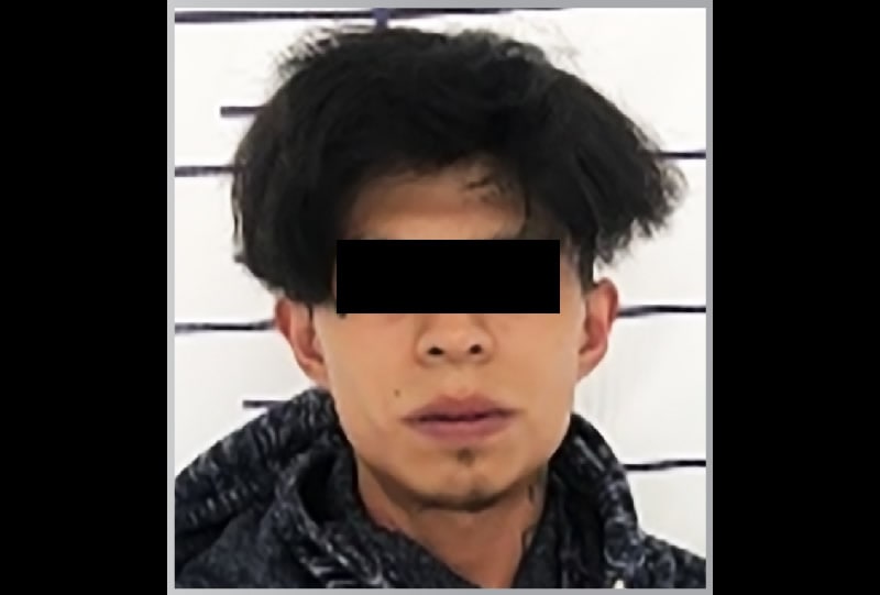 Joven de 21 años dispara a su novia en una pelea, es detenido por intento de feminicidio en Puebla