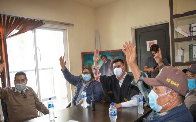 Cabildo de Quecholac definirá al nuevo presidente municipal