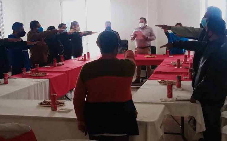 Alcalde de Españita podrá manejar presupuesto sin consultarlo con el cabildo