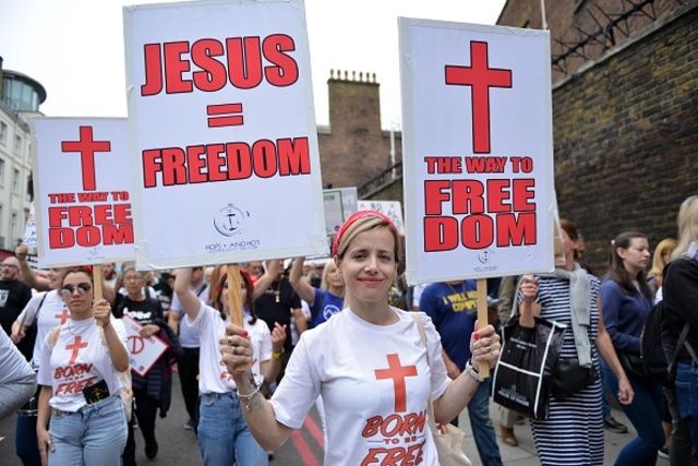 Youtube declara la guerra a los antivacunas y bajará todo el contenido conspiracionista