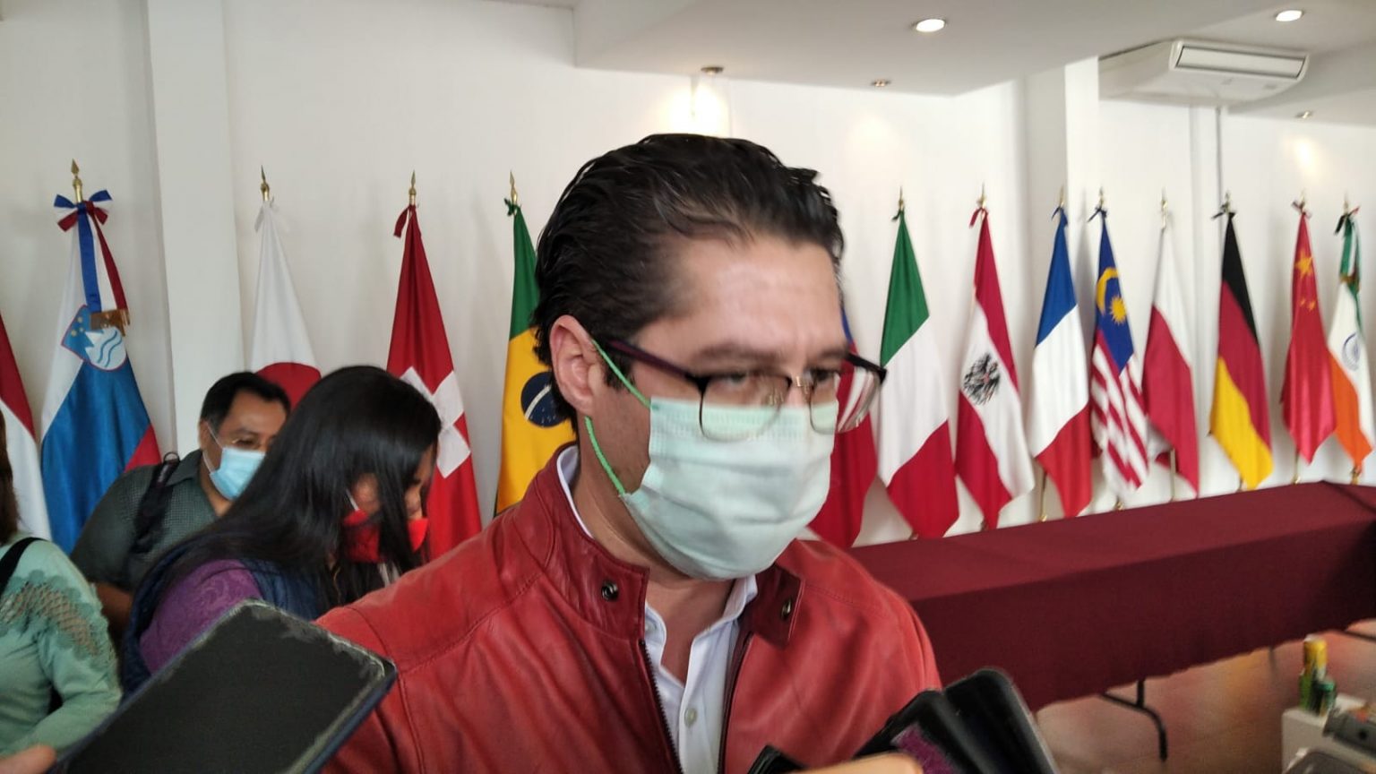 Presenta SEDECO la convocatoria “Registra tu marca”