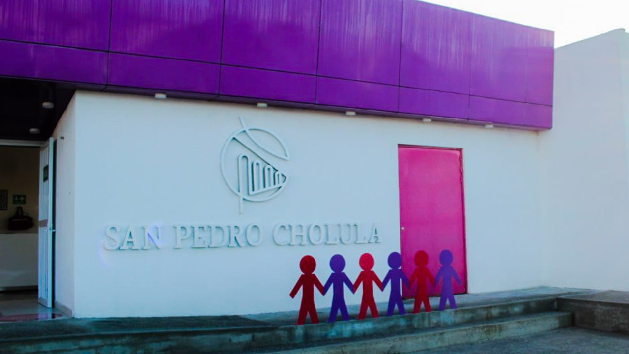 Conoce los costos con los que está operando la Guardería DIF-Xixitla de San Pedro Cholula 