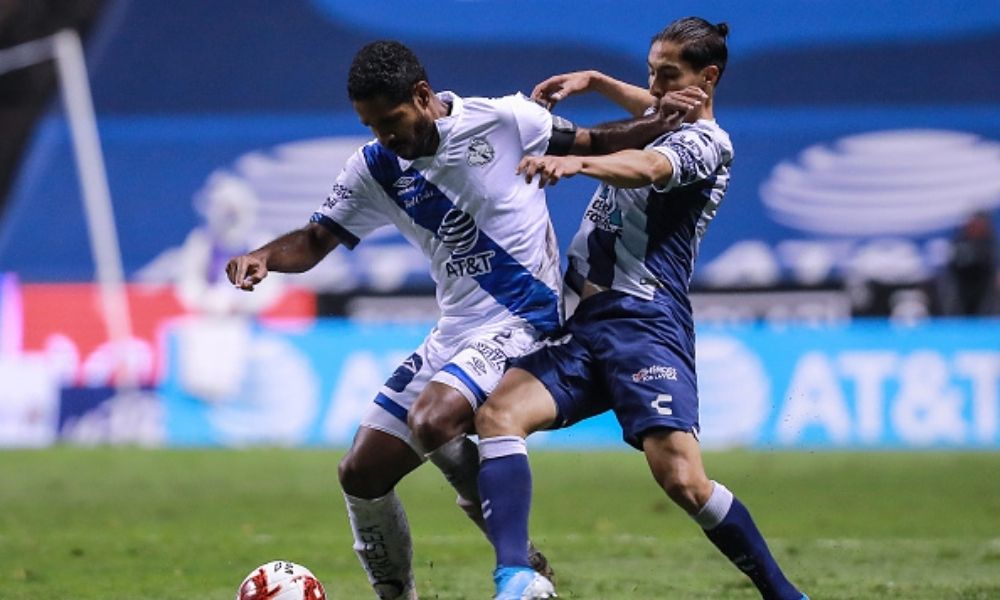 Puebla va por la victoria en casa ante Pachuca  