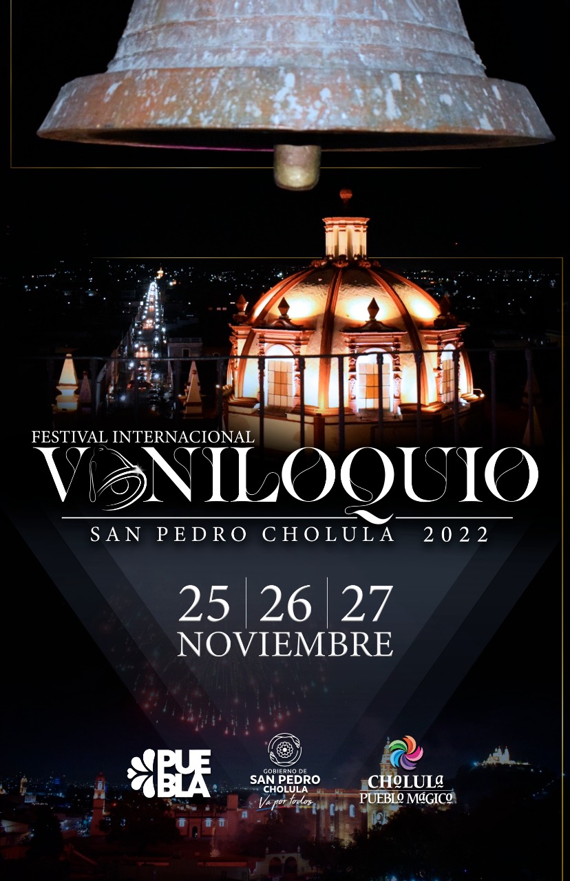 Concierto de campanas del Festival Internacional Vaniloquio 2022 contará con la participación de 42 iglesias