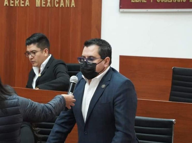 Asegura diputado que traslado de votantes no es violación a la ley