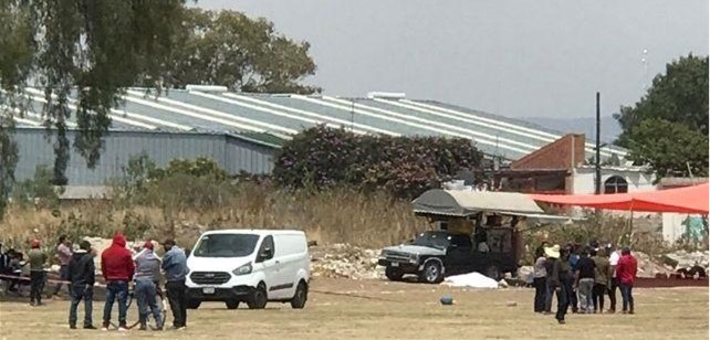 Durante riña de un encuentro de béisbol, fallecen dos personas