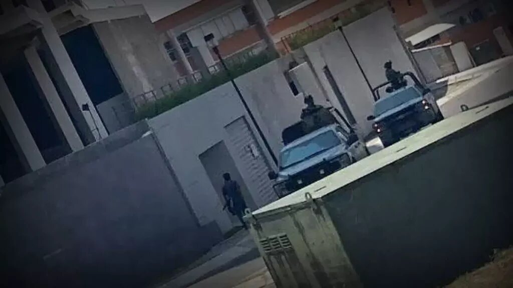 Capturan a peligroso líder de cartel en Lomas de Angelópolis,  dedicado a robo, extorsión y secuestro