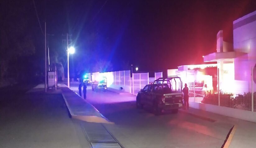 Riña en bar "El Azteca" deja tres heridos por bala en Huaquechula