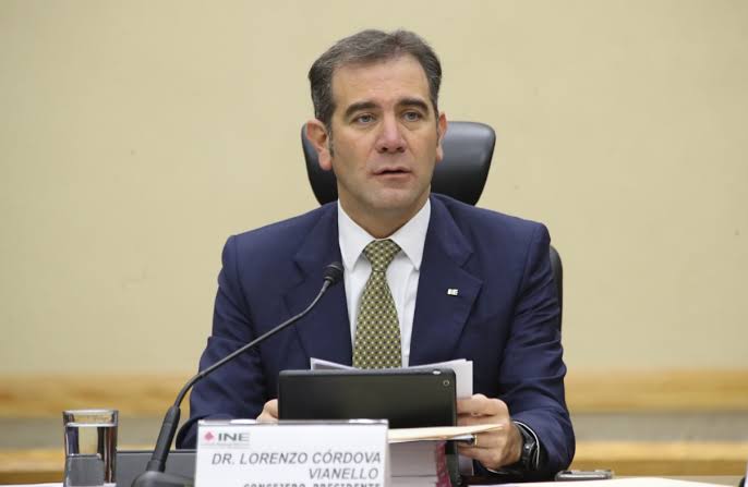 INE da ultimas noticias sobre consulta de Revocación de Mandato
