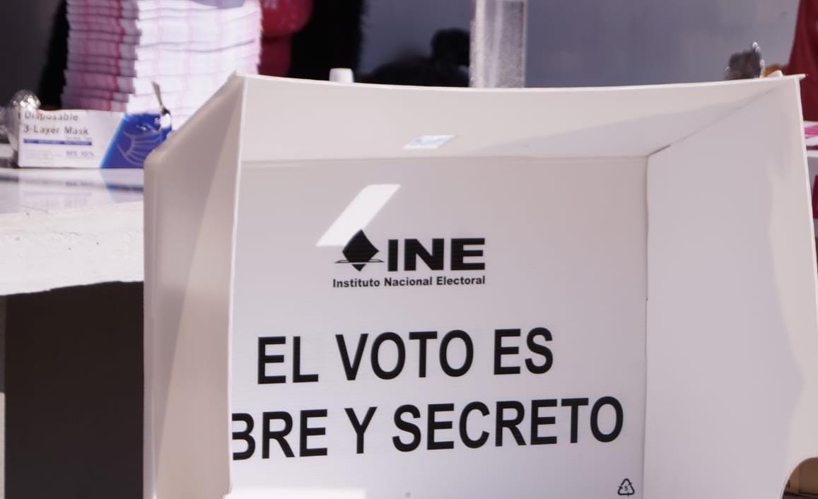 Denuncian a presidente de comunidad de Chiautempan por coacción del voto