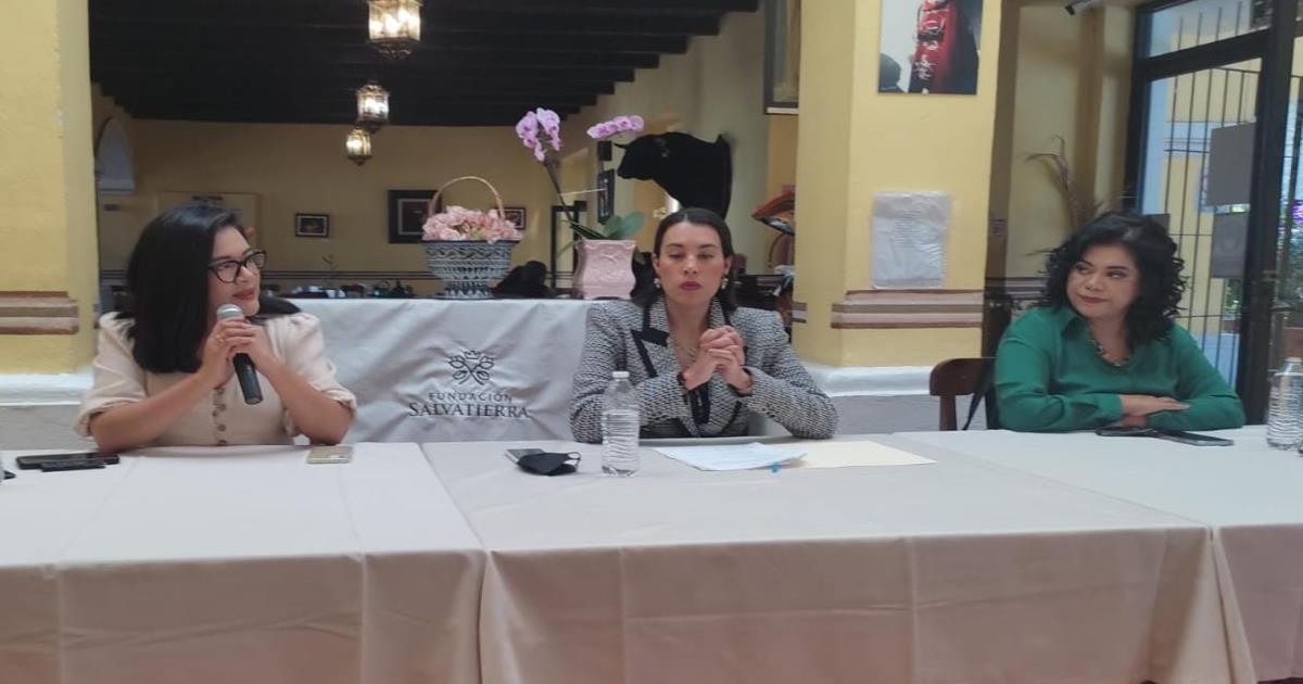 Tlaxcala llevara a cabo un Galardón Globos de Oro buscando reconocer a las mujeres tlaxcaltecas