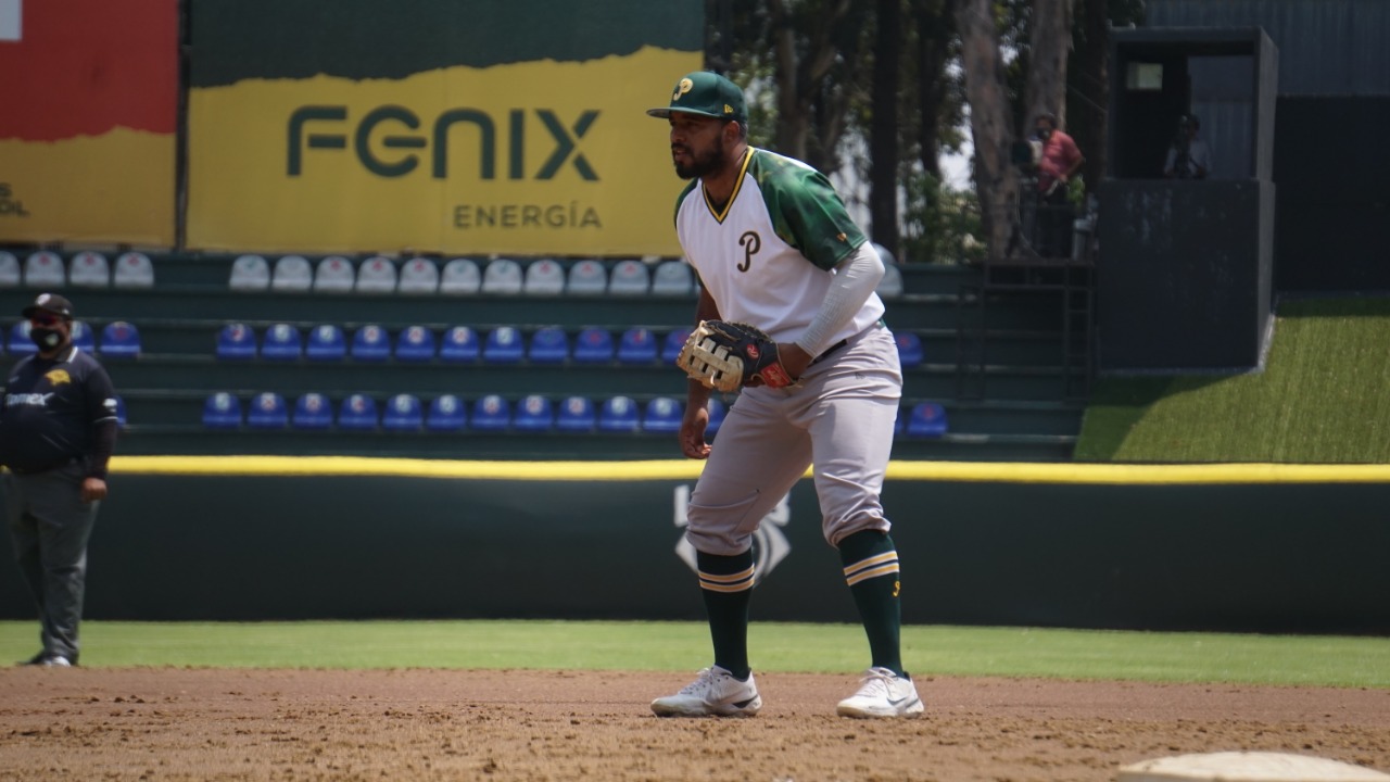 Pericos repitió la dosis al campeón Tijuana 