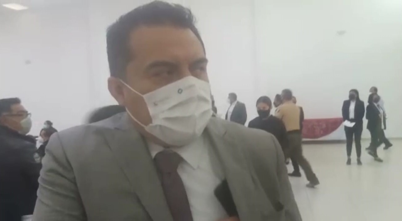 Sin registro oficial empresa de seguridad privada que da servicio en el Gran Patio: SSC