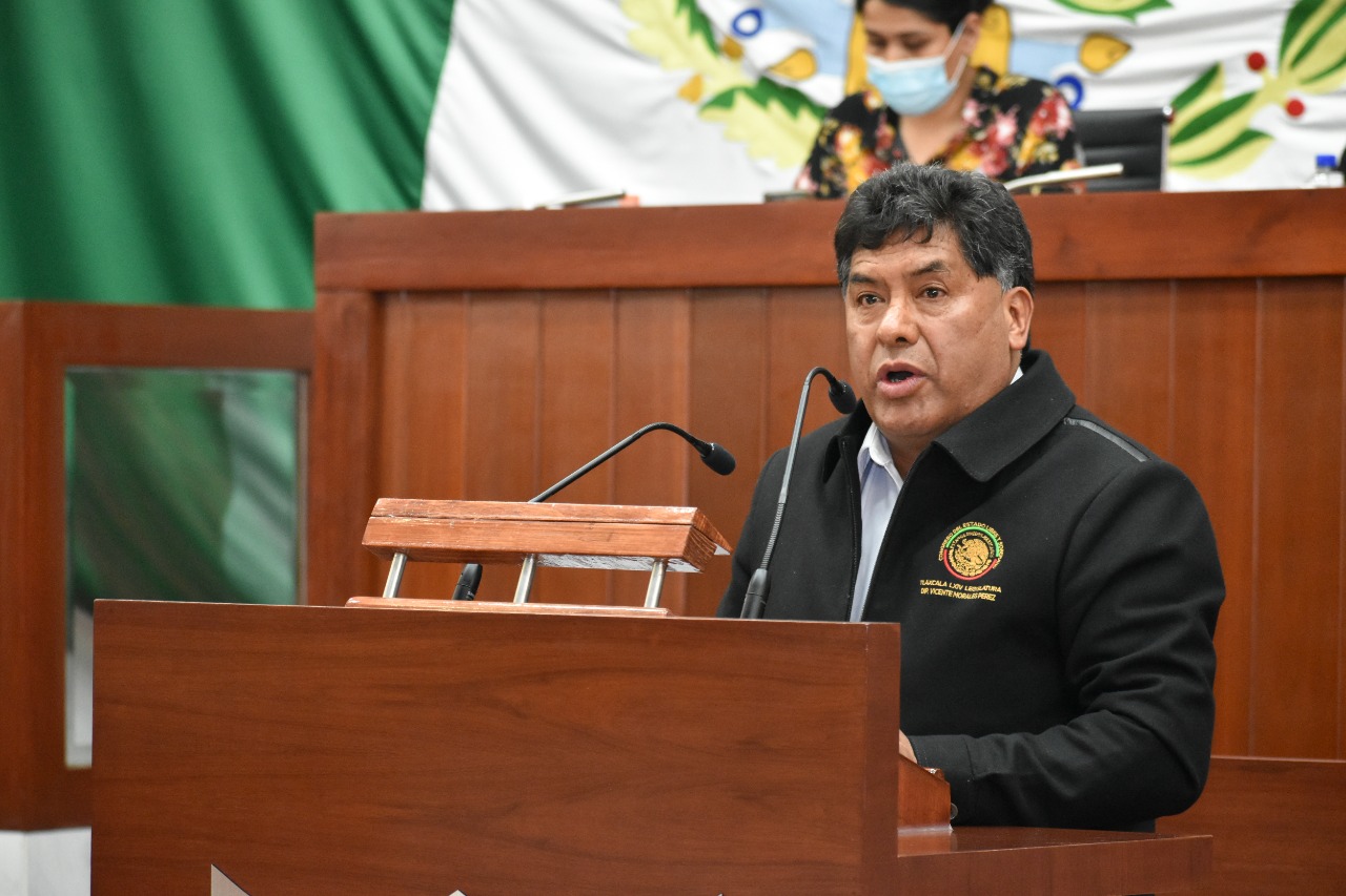 Trascendente participación de ciudadanía en Consulta popular: diputado